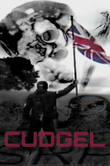 Cudgel Poster