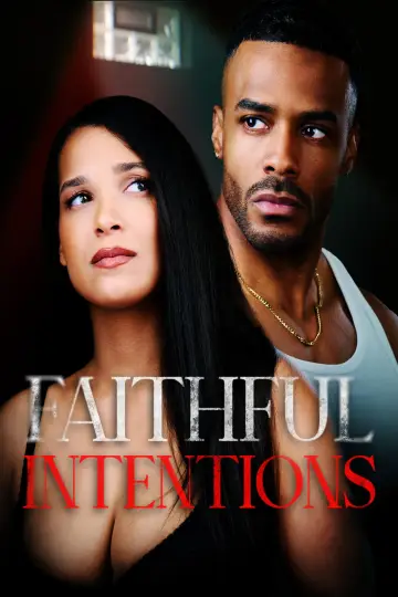Faithful Intentions Poster