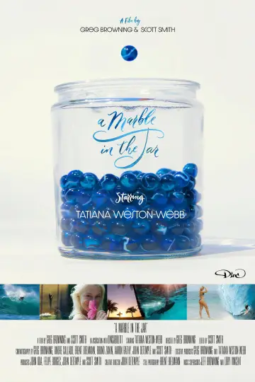 A Marble in the Jar Poster