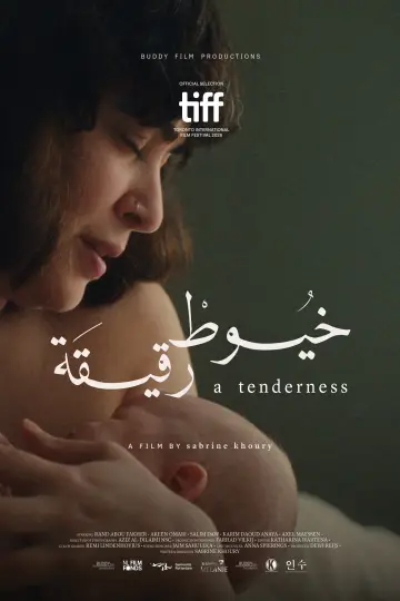 A Tenderness Poster