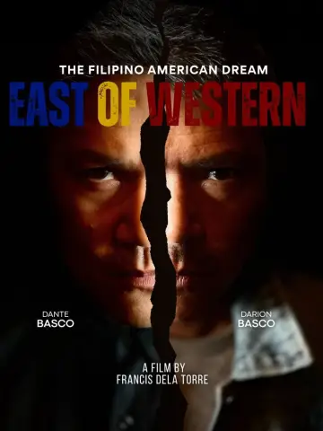 Poster to the movie "East of Western" #1618341