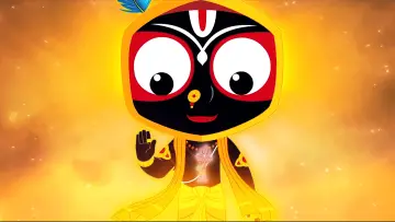 Backdrop to the movie "Mahaprabhu Jagannath" #1618343