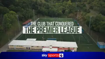 Backdrop to the movie "The Club That Conquered the Premier League" #1618850