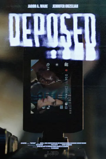 Deposed Poster