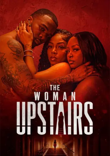 Poster to the movie "The Woman Upstairs" #1635469