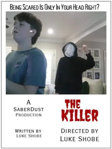 Poster to the movie "The Killer" #1625126