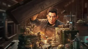 Operation Hummingbird Poster