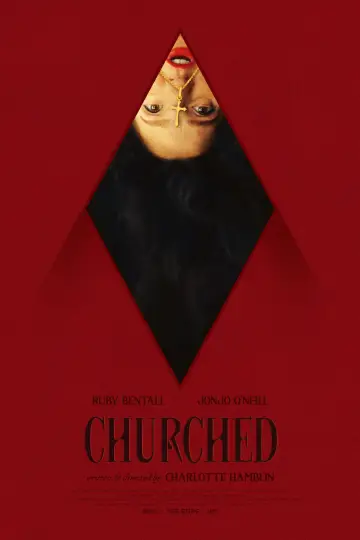 CHURCHED