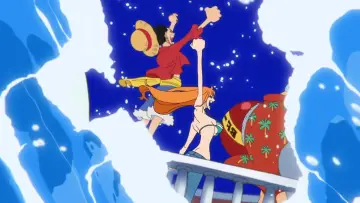 Backdrop to the movie "One Piece Fan Letter" #1646015