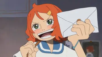 Backdrop to the movie "One Piece Fan Letter" #1646016
