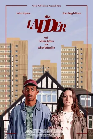 The Ladder Poster