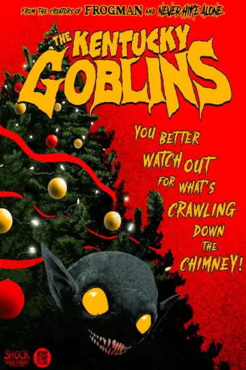 Poster to the movie "The Kentucky Goblins" #1636785