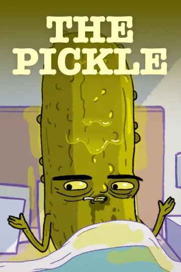 The Pickle Poster