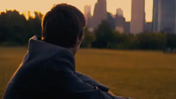 Backdrop to the movie "If I Only Had Wings" #1625430