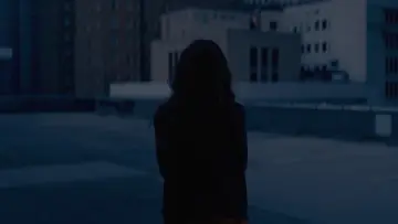 Backdrop to the movie "If I Only Had Wings" #1625436