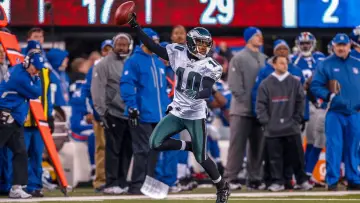 Backdrop to the movie "Go Deep: The DeSean Jackson Story" #1625425