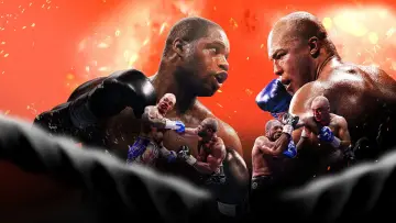 Backdrop to the movie "Daniel Dubois vs. Fabio Wardley II" #1880786