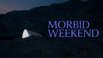 Backdrop to the movie "Morbid Weekend" #1828600