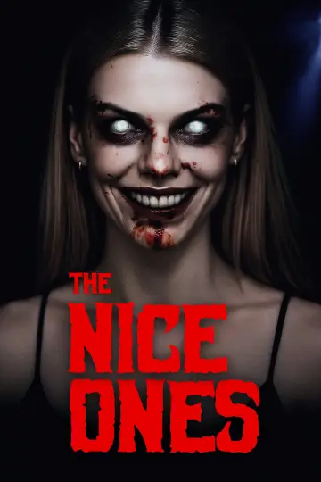 Poster to the movie "The Nice Ones" #1811973