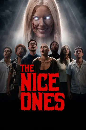 Poster to the movie "The Nice Ones" #1811974