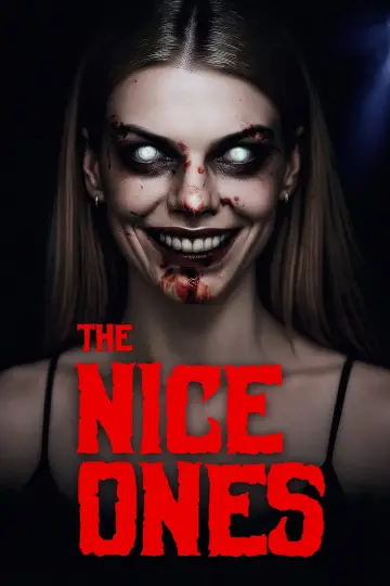 Poster to the movie "The Nice Ones" #1811975