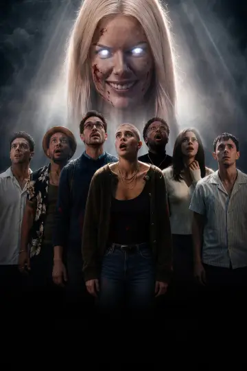 Poster to the movie "The Nice Ones" #1811977