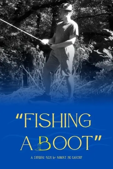 Fishing Aboot