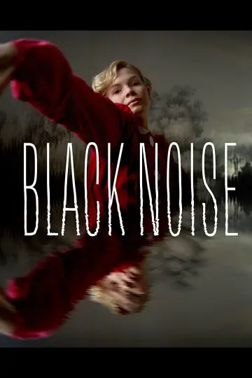 Black Noise Poster