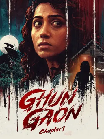 Ghun Gaon Poster
