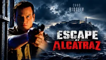 Backdrop to the movie "Escape at Alcatraz" #1781922