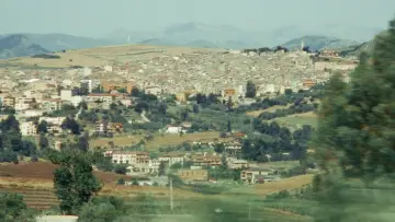 Backdrop to the movie "Sinatritude" #1831651