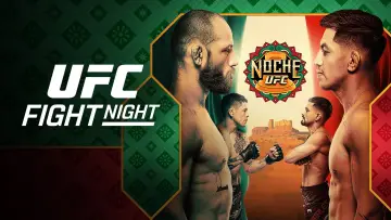 Backdrop to the movie "UFC Fight Night 288: Silva vs. Delgado" #1647984