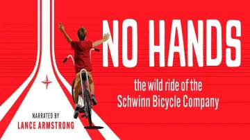 Backdrop to the movie "No Hands: The Wild Ride of the Schwinn Bicycle Company" #1746395