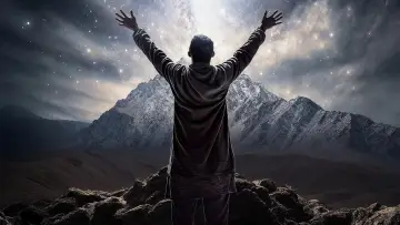 Backdrop to the movie "UFOs and God" #1633302