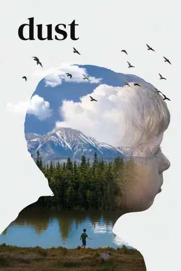 Poster to the movie "Dust" #1649076
