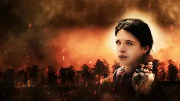 Backdrop to the movie "Family Through the Fire" #1634429