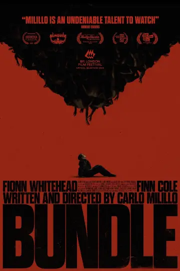 Bundle Poster
