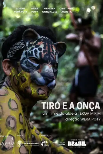 Tiró and the Jaguar