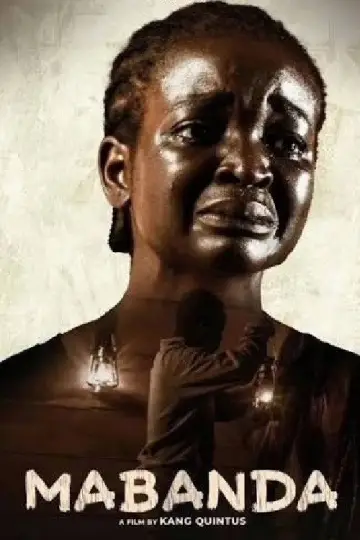 Poster to the movie "Mabanda" #1636699