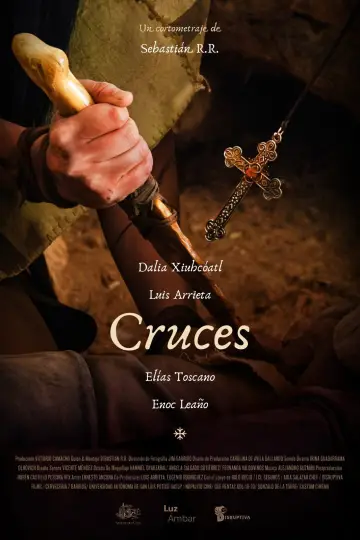 Cruces Poster