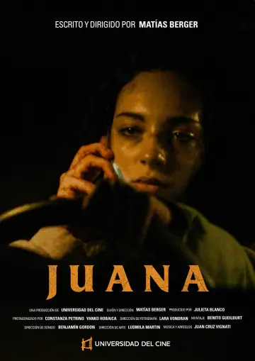 Juana