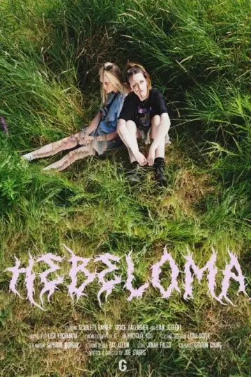 Hebeloma Poster