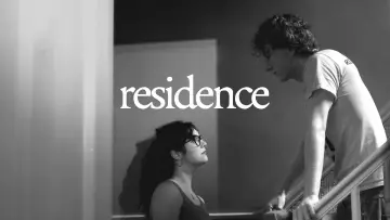 Backdrop to the movie "Residence" #1753413