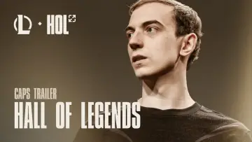 Backdrop to the movie "Hall of Legends: Caps" #1647997