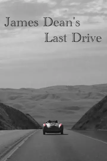 James Dean's Last Drive