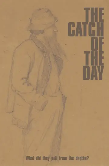 Poster to the movie "The Catch of the Day" #1638040