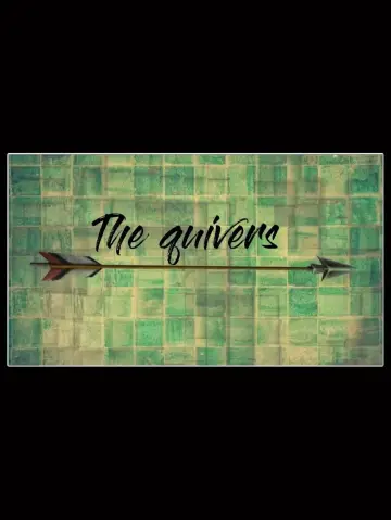 The Quivers Poster
