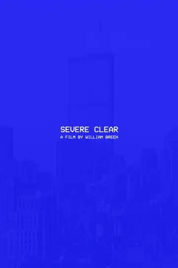 Severe Clear Poster