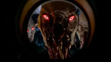 Backdrop to the movie "Doctor Who: The Satan Pit" #1800617