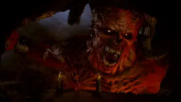 Backdrop to the movie "Doctor Who: The Satan Pit" #1800618